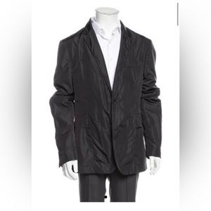 Prada sport blazer men’s